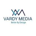 Vardy Media logo